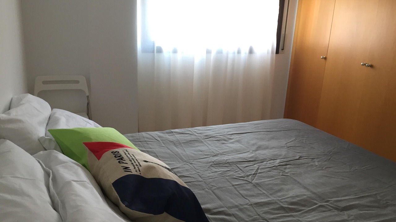 Photo of Bedroom in Lloret de Mar
