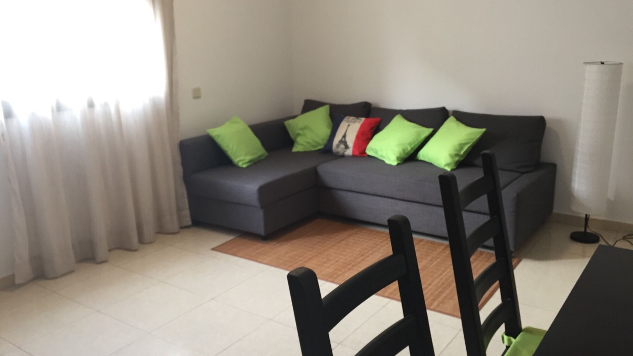 Photo of Livingroom in Lloret de Mar