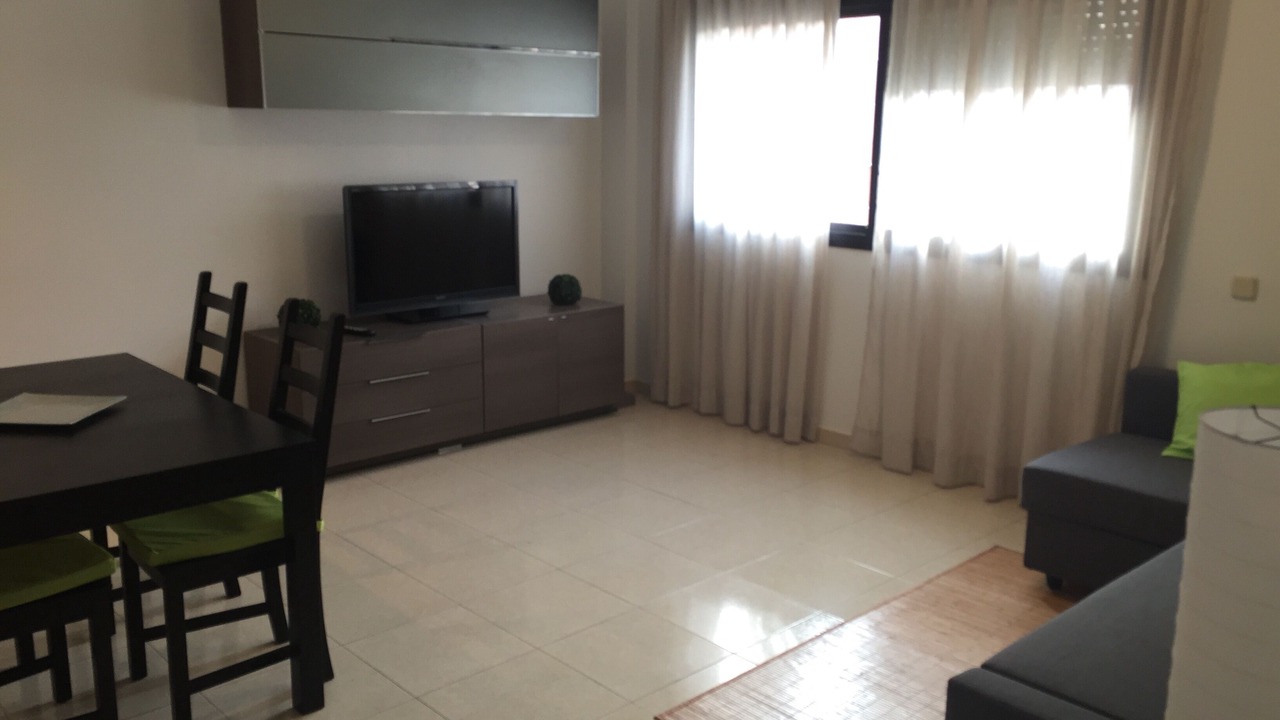 Photo of Livingroom in Lloret de Mar