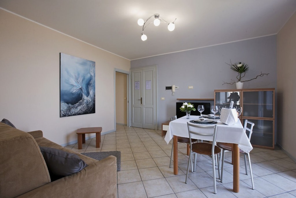 Photo of Livingroom in Carciano