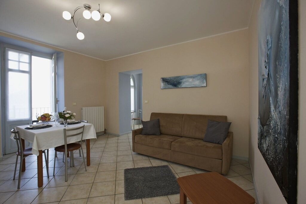 Photo of Livingroom in Carciano