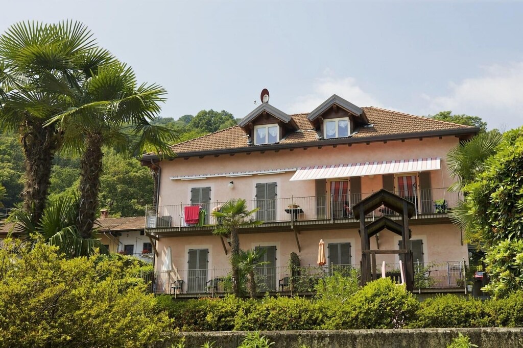 Photo of Buildings in Carciano