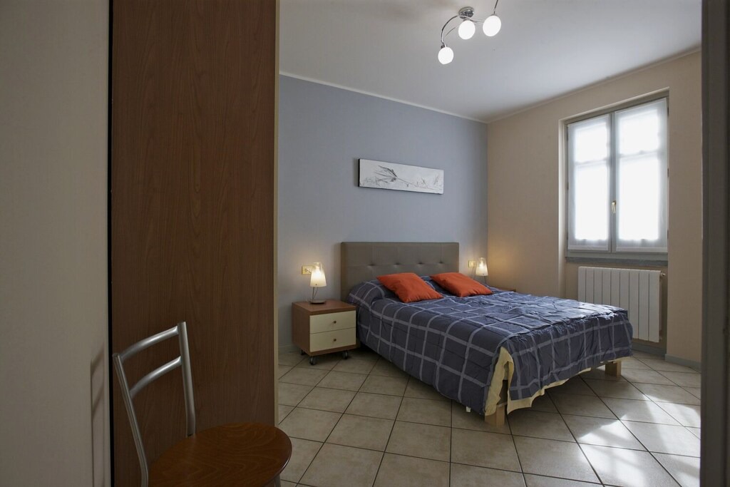 Photo of Bedroom in Carciano