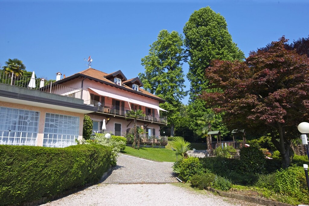 Photo of Buildings in Carciano