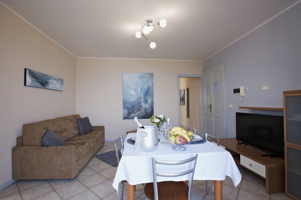 Photo of Livingroom in Carciano