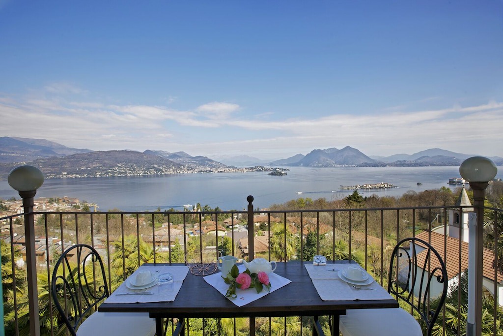 Photo of Patio Balcony in Carciano
