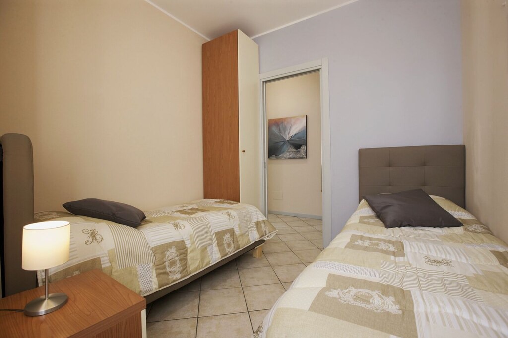 Photo of Bedroom in Carciano