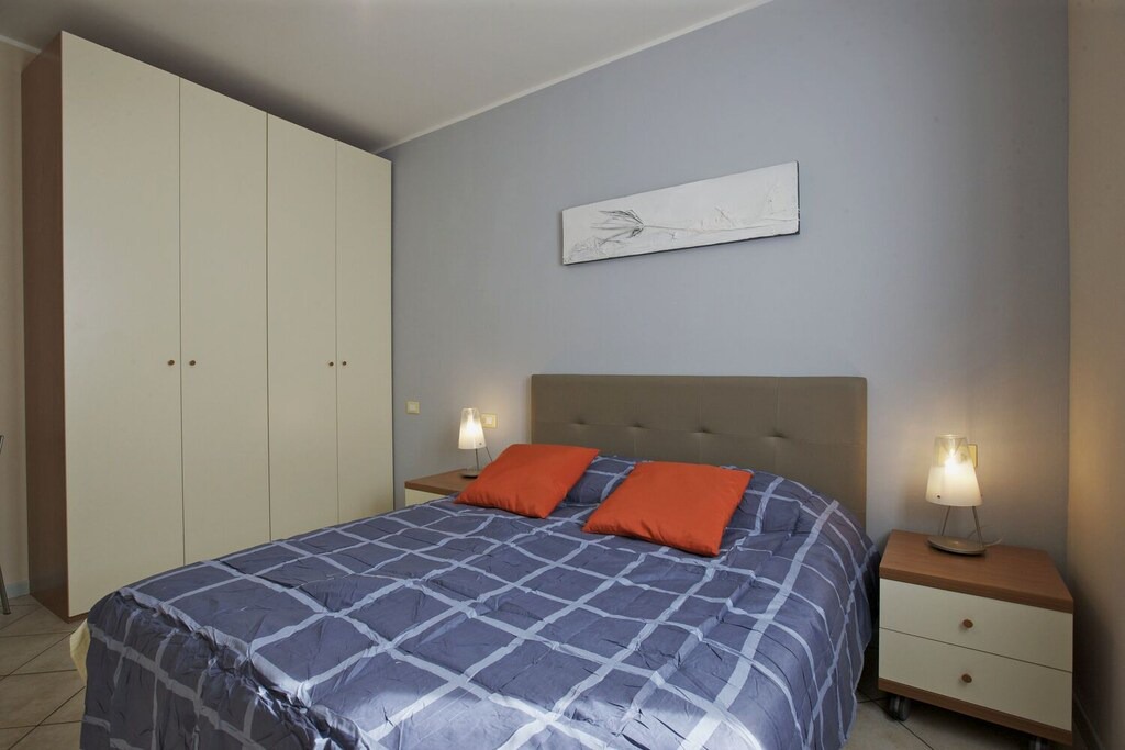 Photo of Bedroom in Carciano