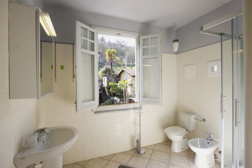 Photo of Bathroom in Carciano
