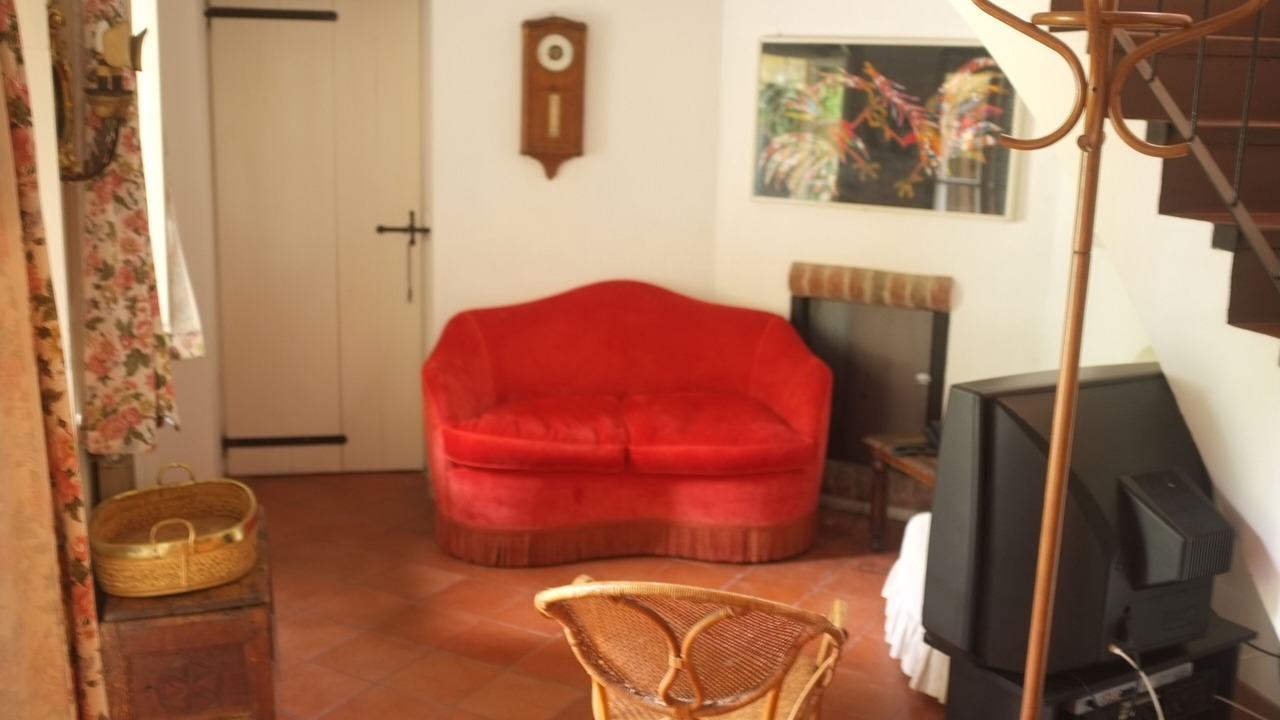 Photo of Livingroom in Bossolasco