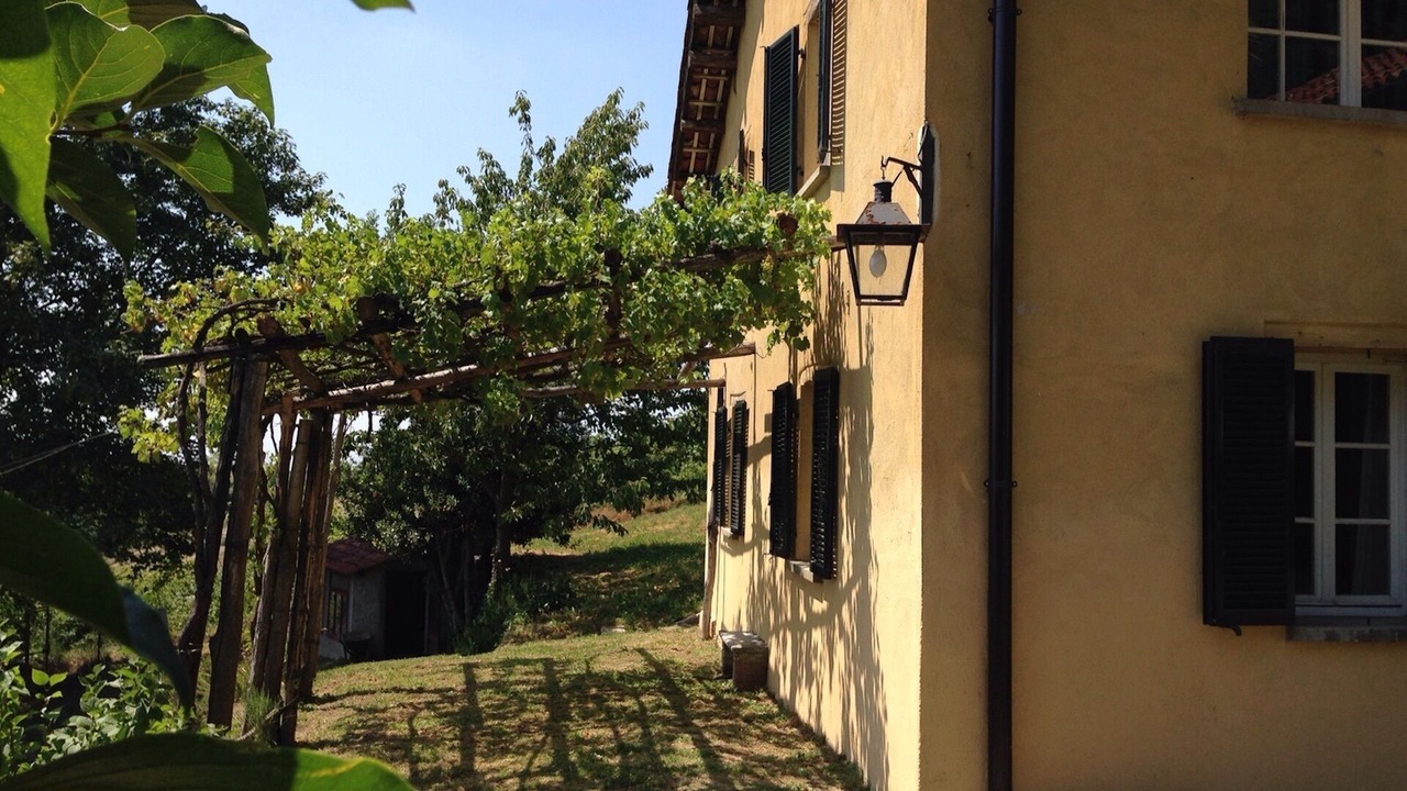 Photo of Outdoor in Bossolasco