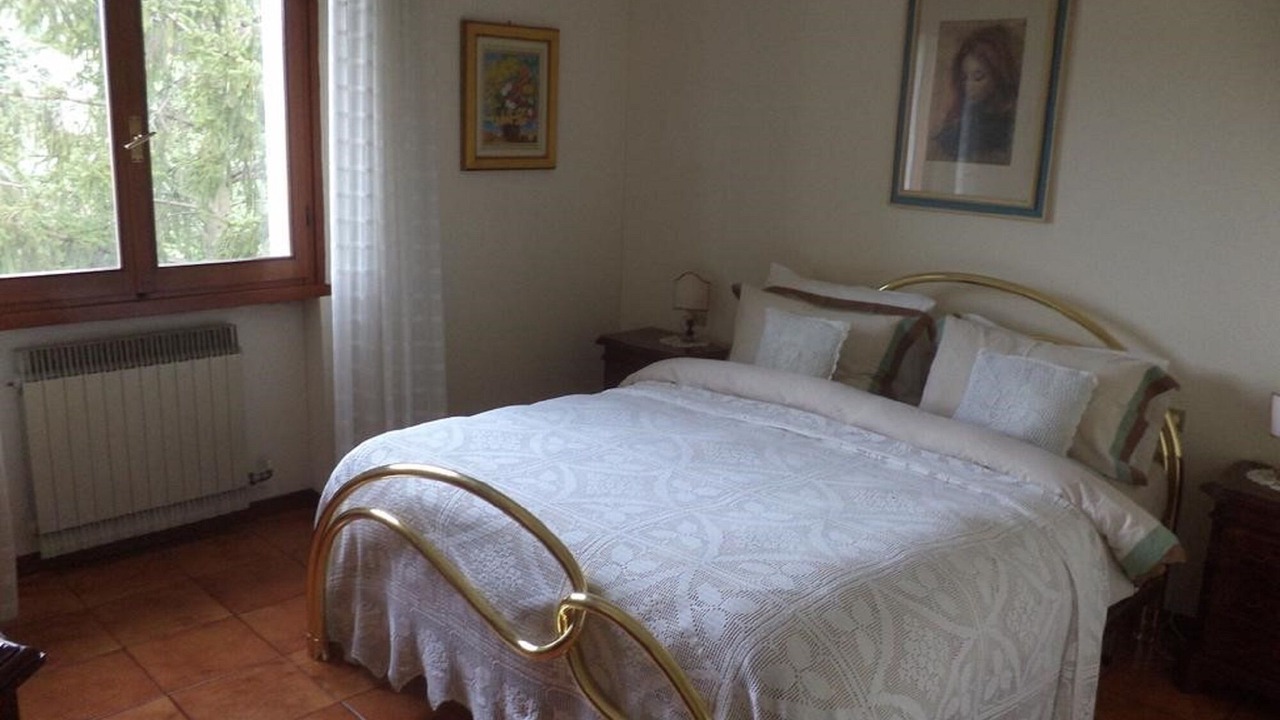 Photo of Bedroom in Montecatini Terme