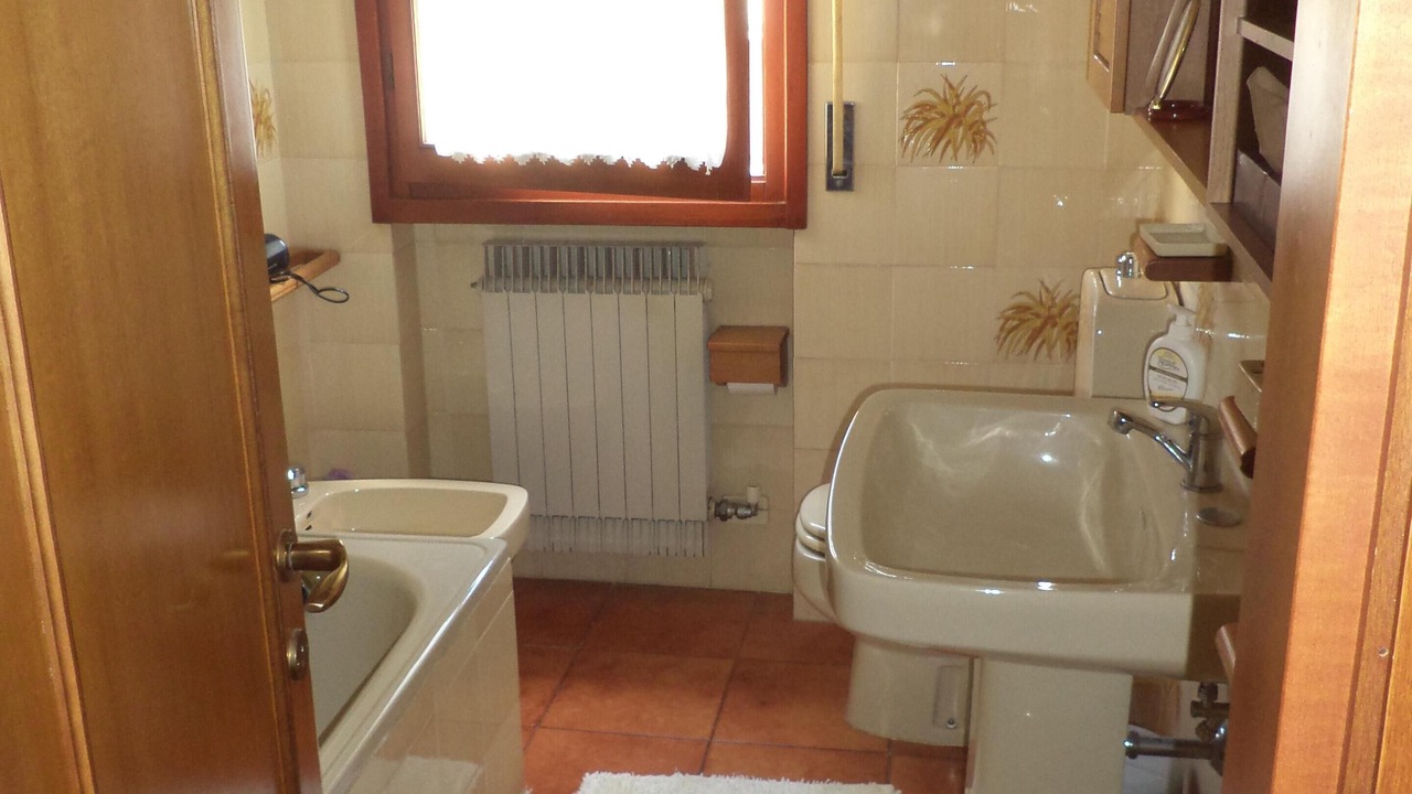 Photo of Bathroom in Montecatini Terme