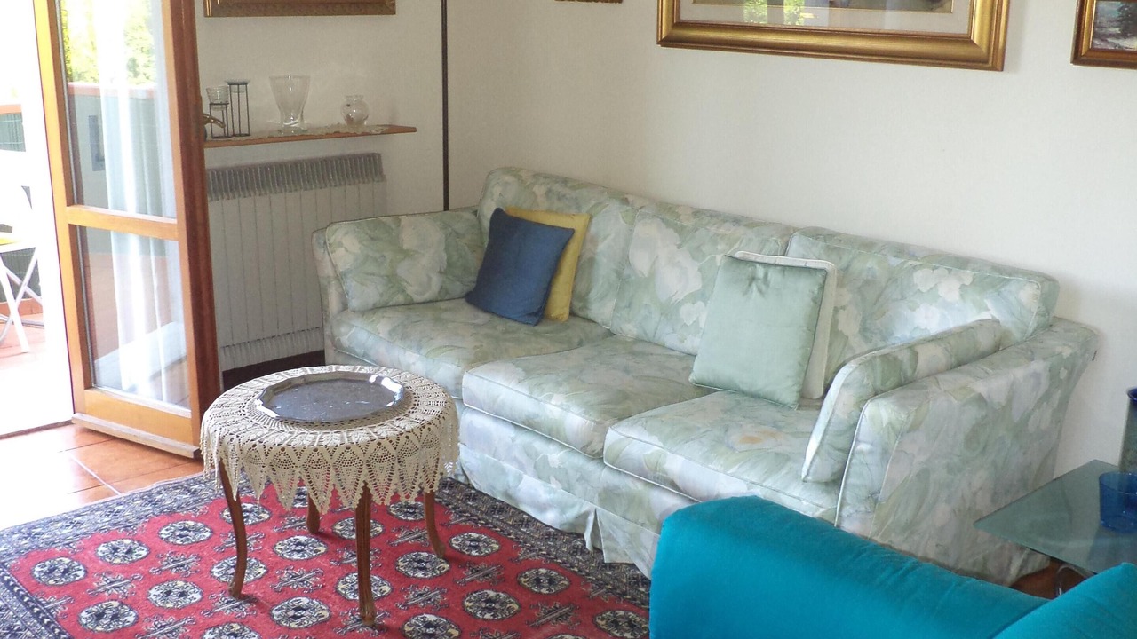 Photo of Livingroom in Montecatini Terme