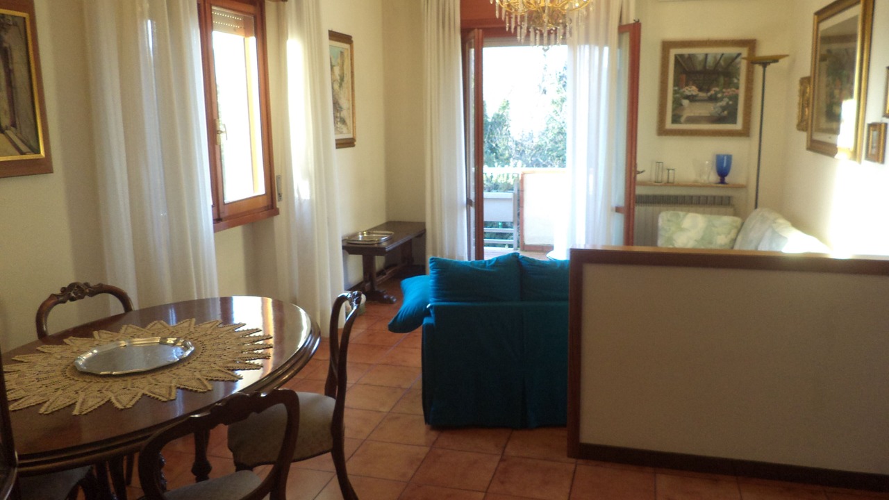 Photo of Livingroom in Montecatini Terme