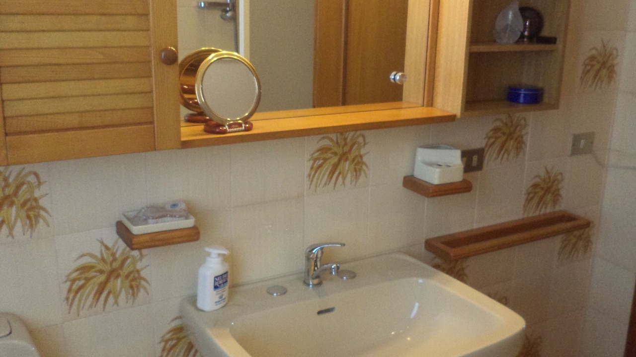 Photo of Bathroom in Montecatini Terme