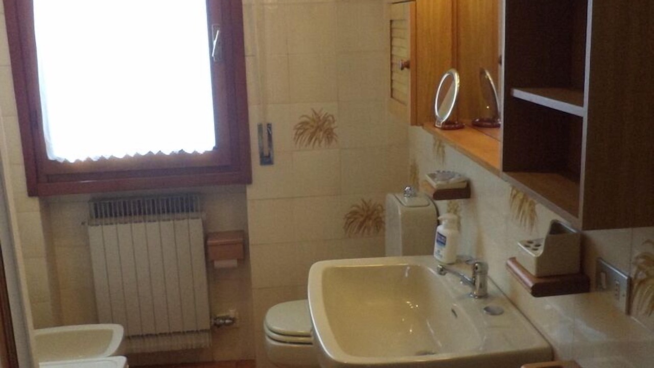 Photo of Bathroom in Montecatini Terme