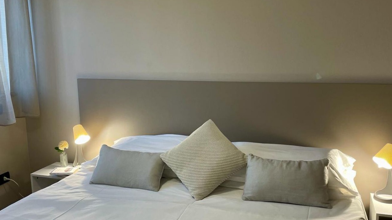 Photo of Bedroom in Rho