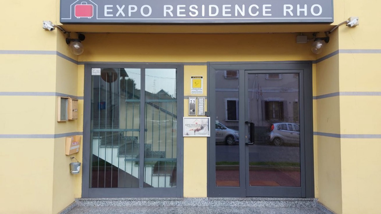 Photo of Outdoor in Rho