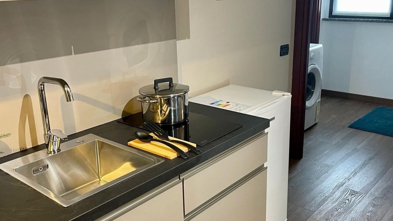 Photo of Kitchen in Rho