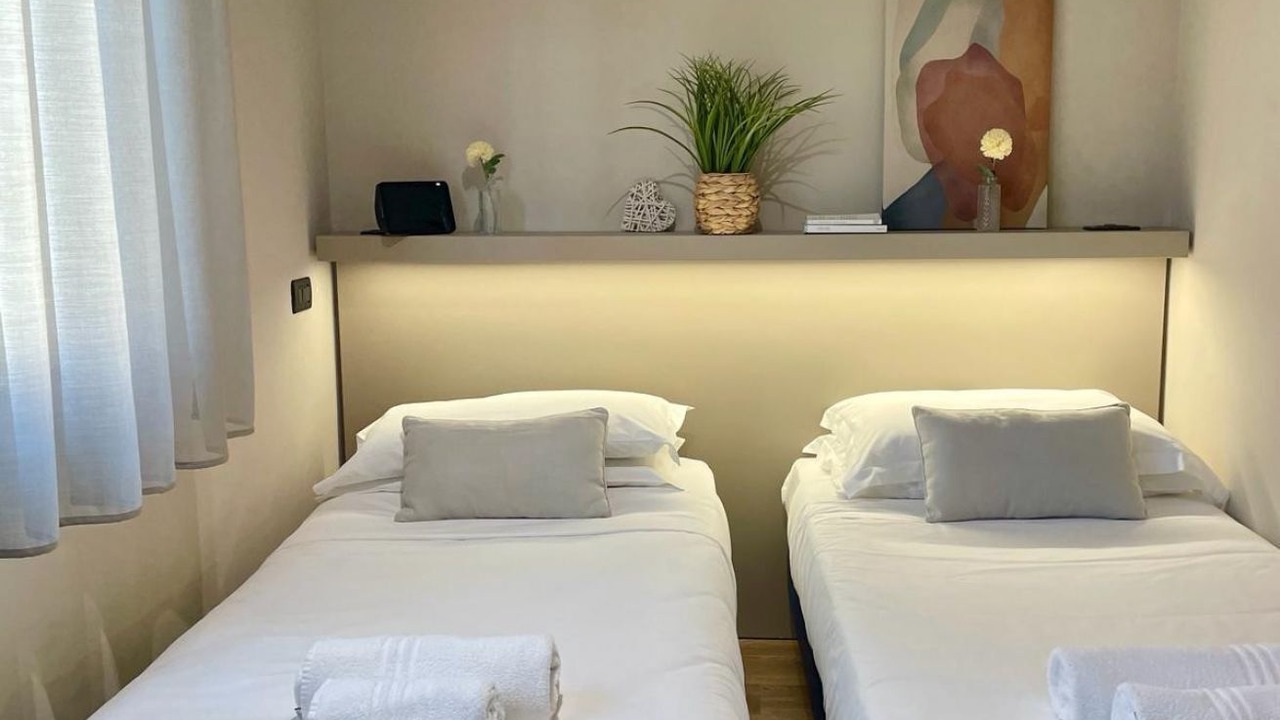 Photo of Bedroom in Rho
