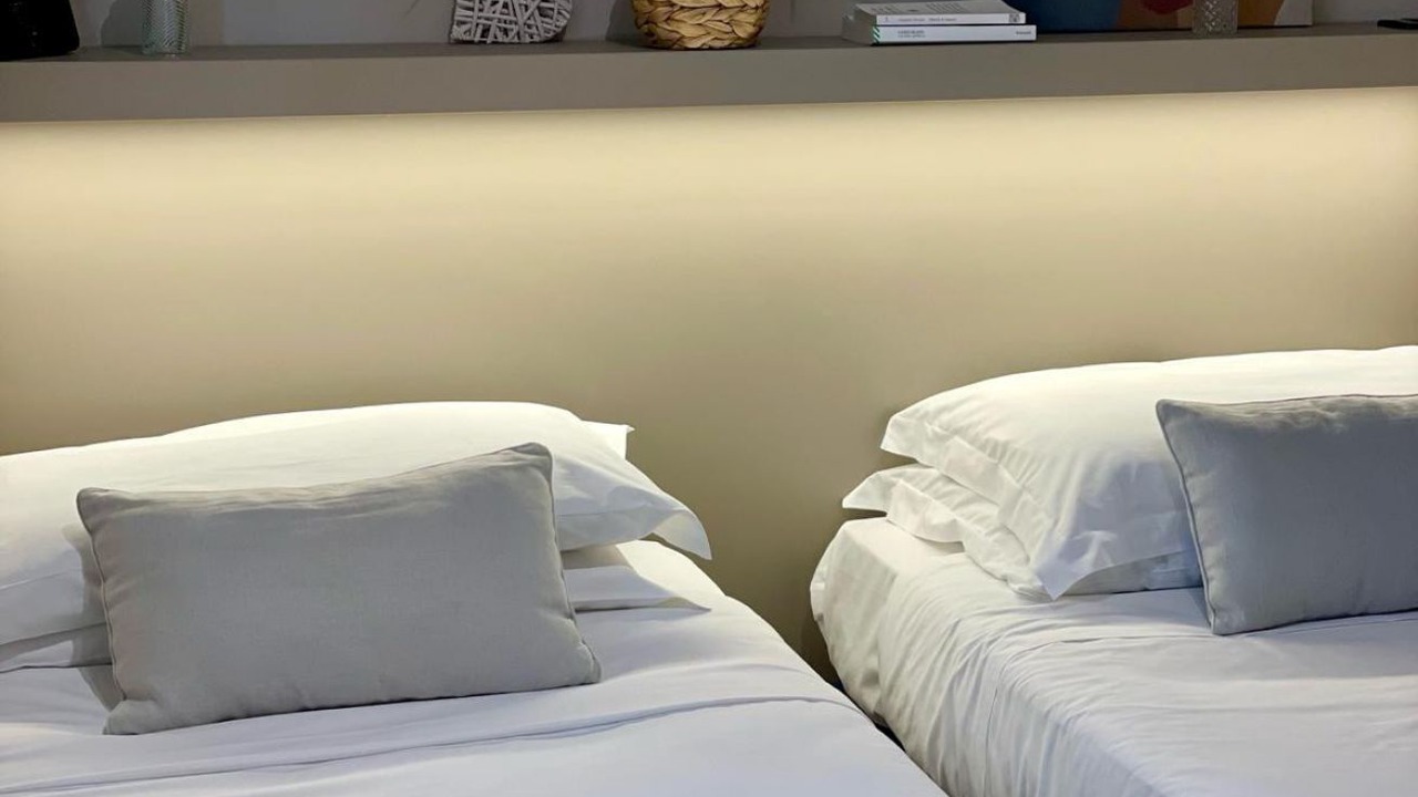 Photo of Bedroom in Rho