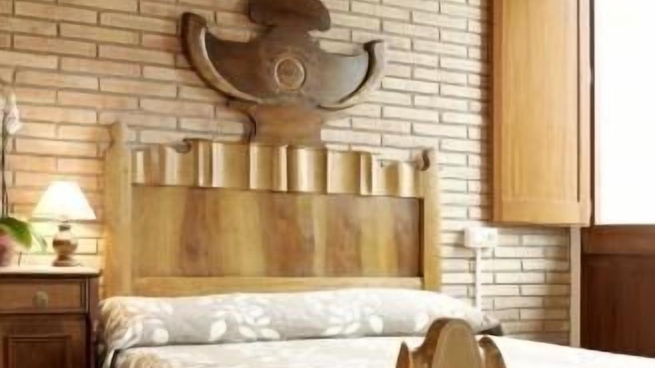 Photo of Bedroom in Porqueres