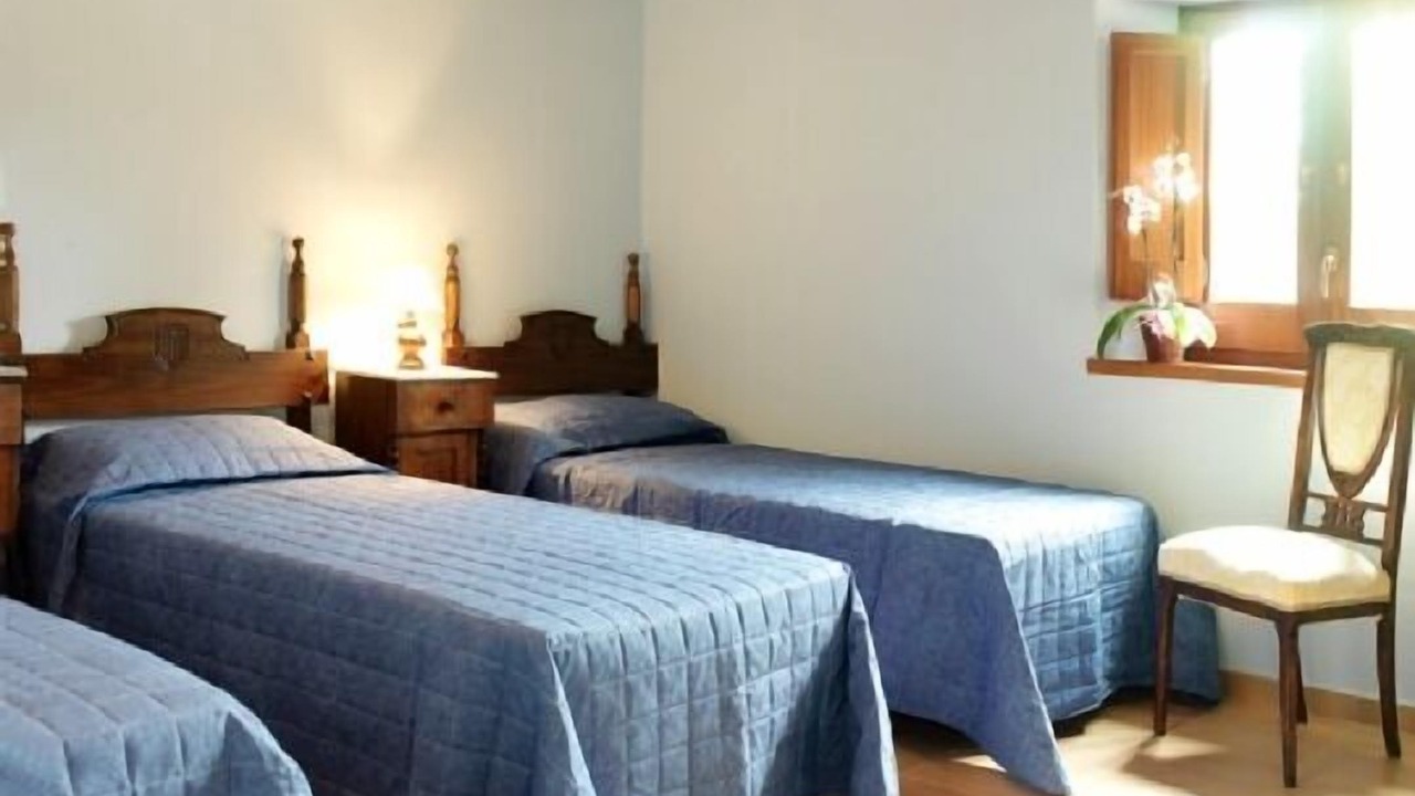 Photo of Bedroom in Porqueres