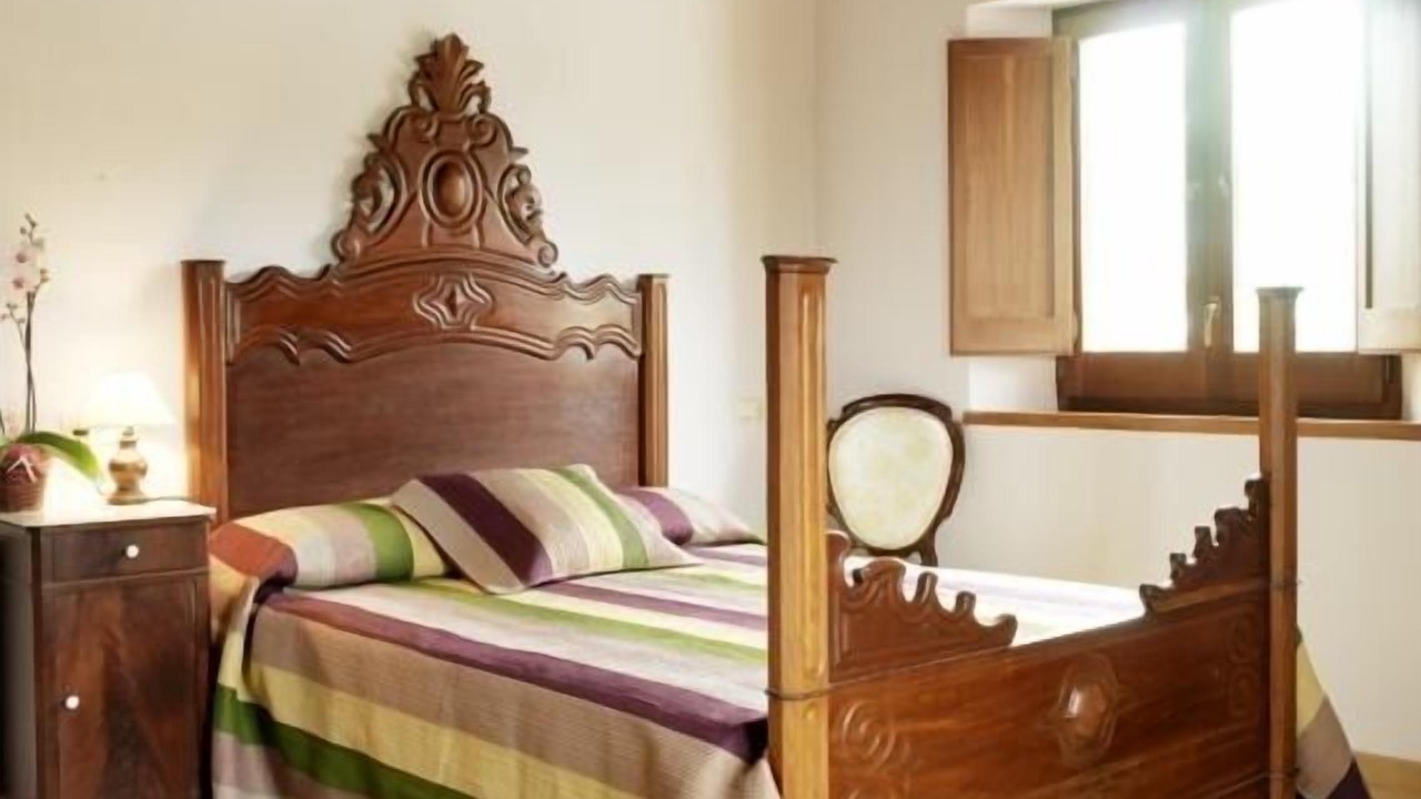 Photo of Bedroom in Porqueres