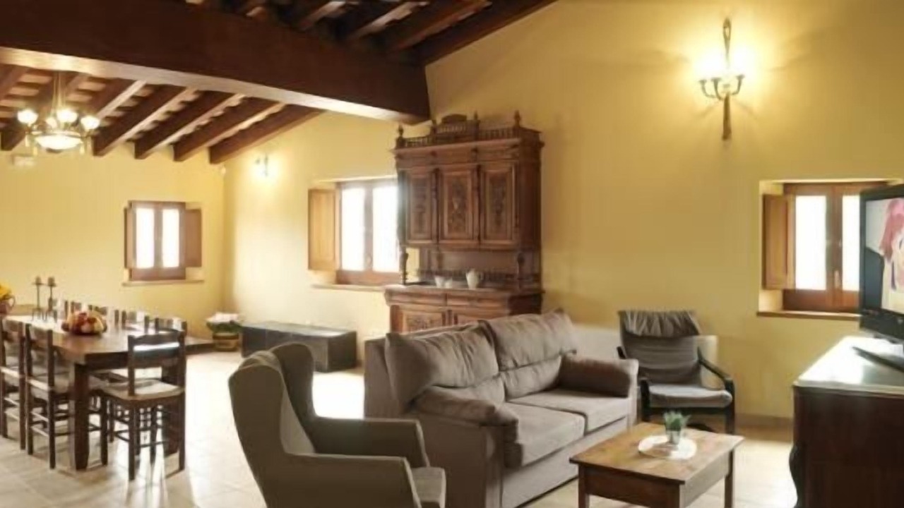 Photo of Livingroom in Porqueres