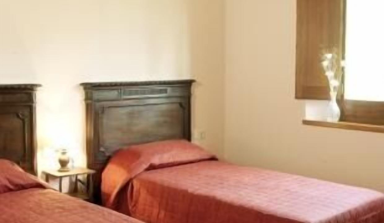 Photo of Bedroom in Porqueres