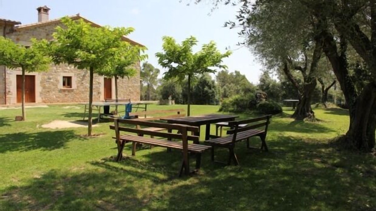 Photo of Outdoor in Porqueres