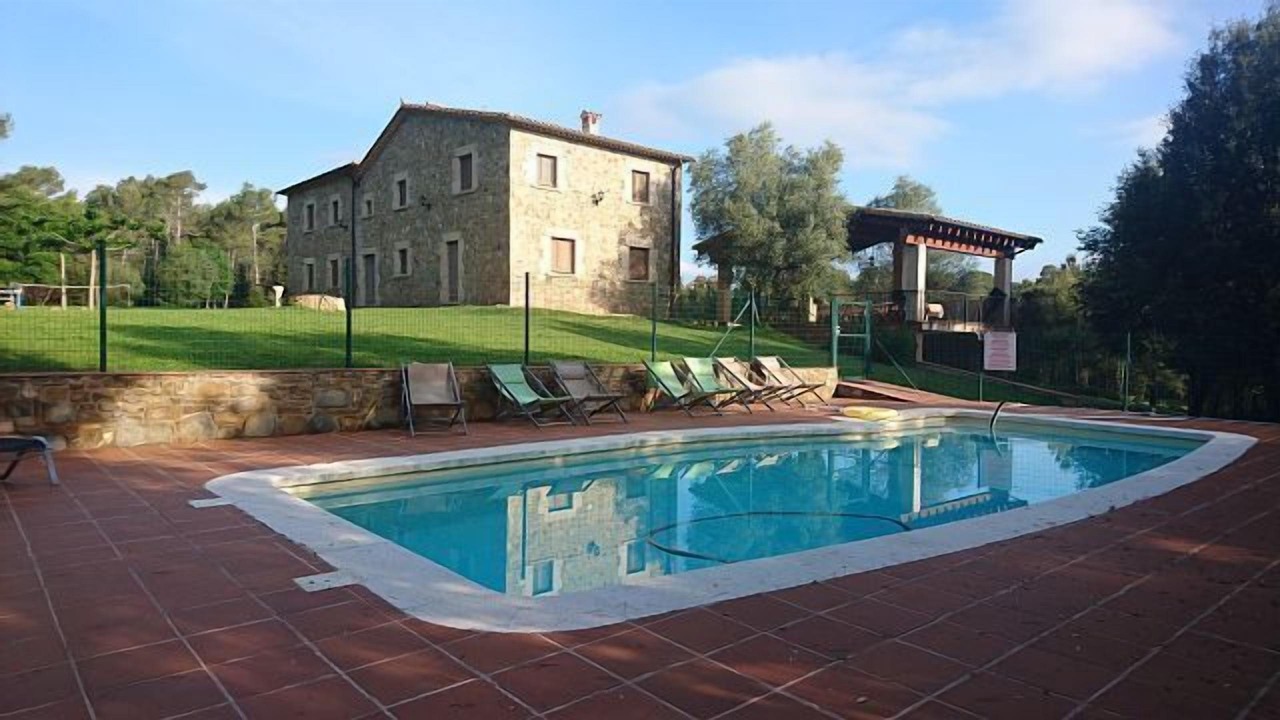 Photo of Outdoor in Porqueres
