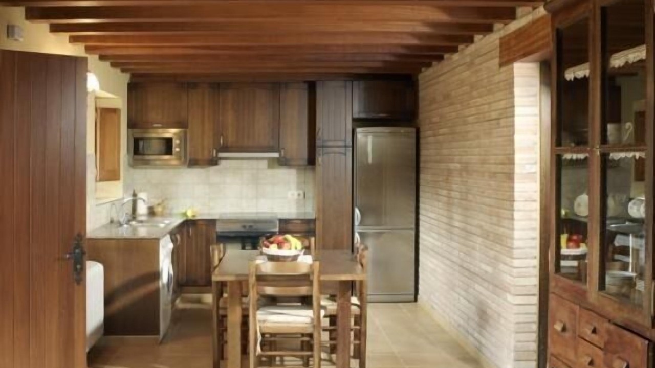 Photo of Kitchen in Porqueres