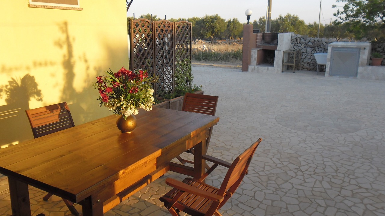 Photo of Outdoor in Corsano