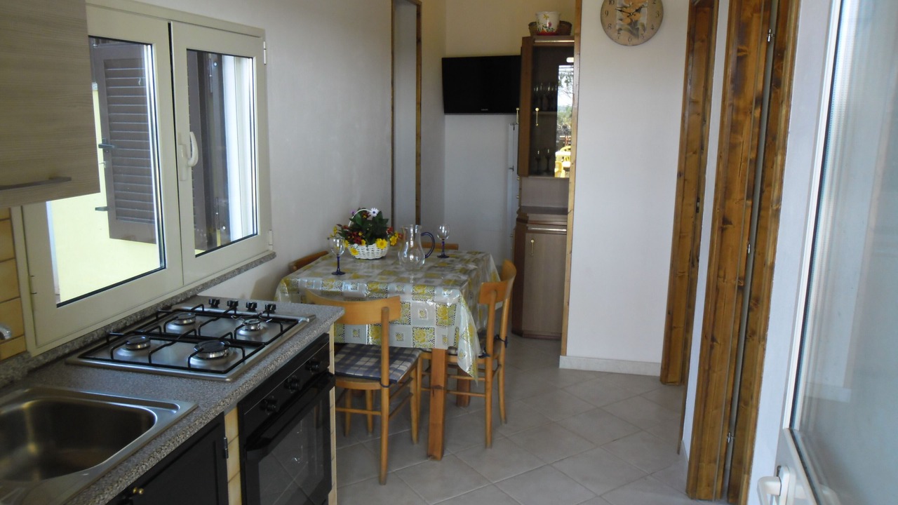 Photo of Kitchen in Corsano