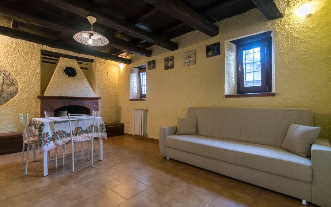 Photo of Livingroom in Artena