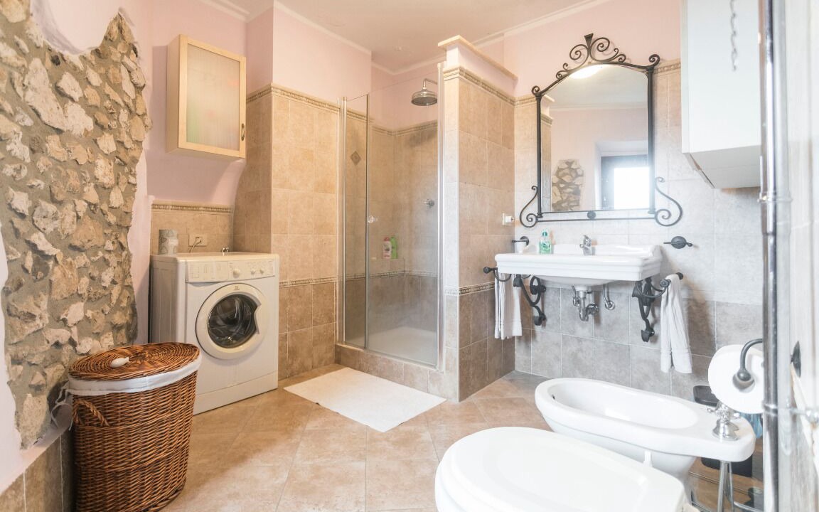 Photo of Bathroom in Artena