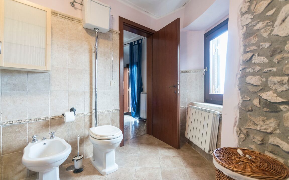 Photo of Bathroom in Artena