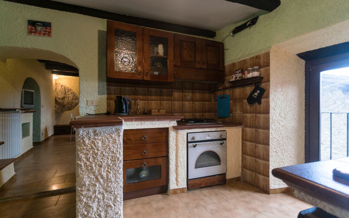 Photo of Kitchen in Artena