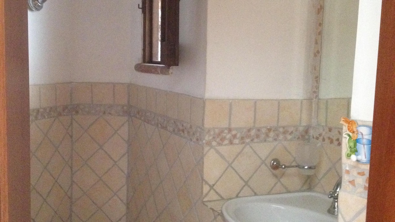 Photo of Bathroom in Artena