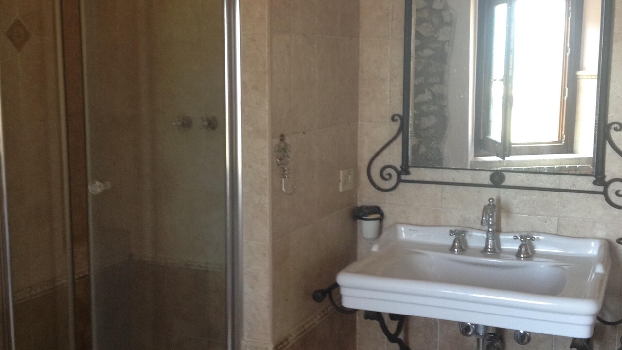 Photo of Bathroom in Artena