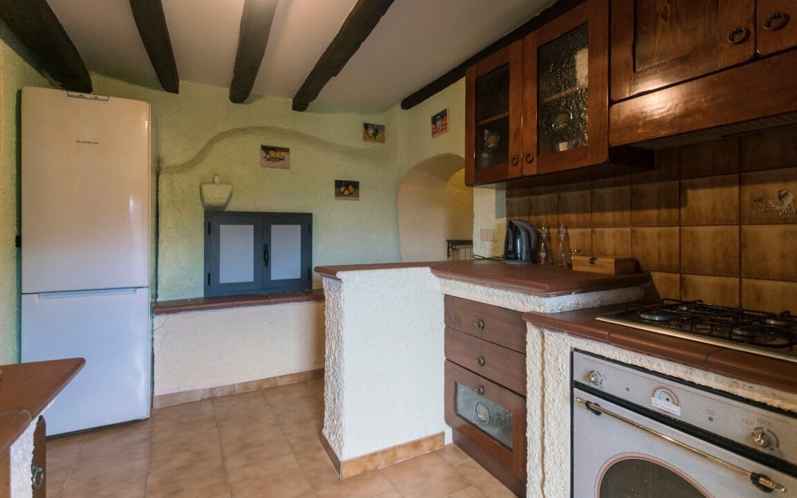Photo of Kitchen in Artena