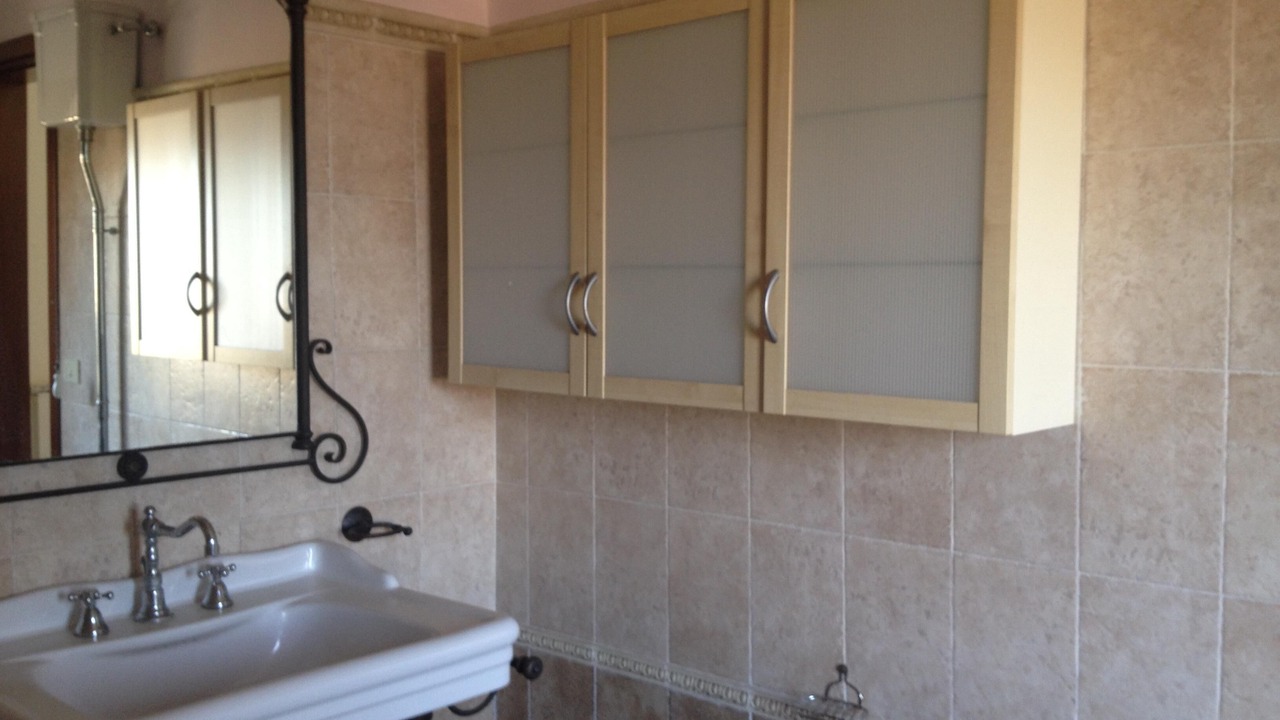 Photo of Bathroom in Artena