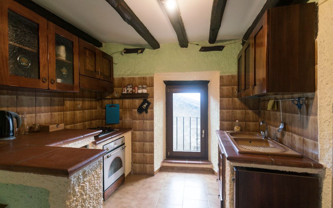 Photo of Kitchen in Artena