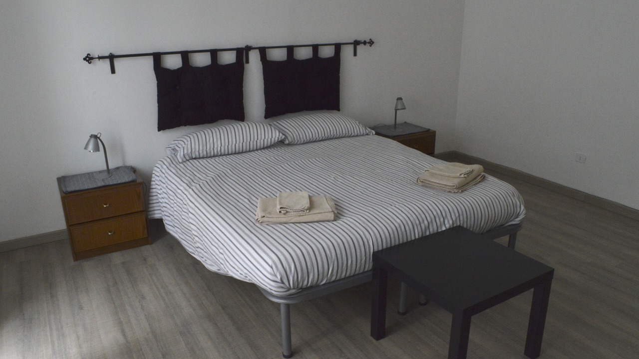 Photo of Bedroom in Candiolo
