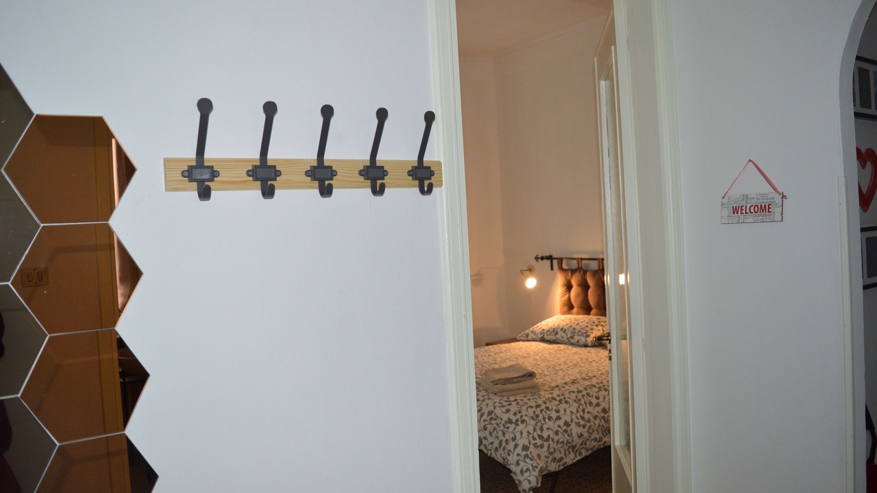 Photo of Bedroom in Candiolo