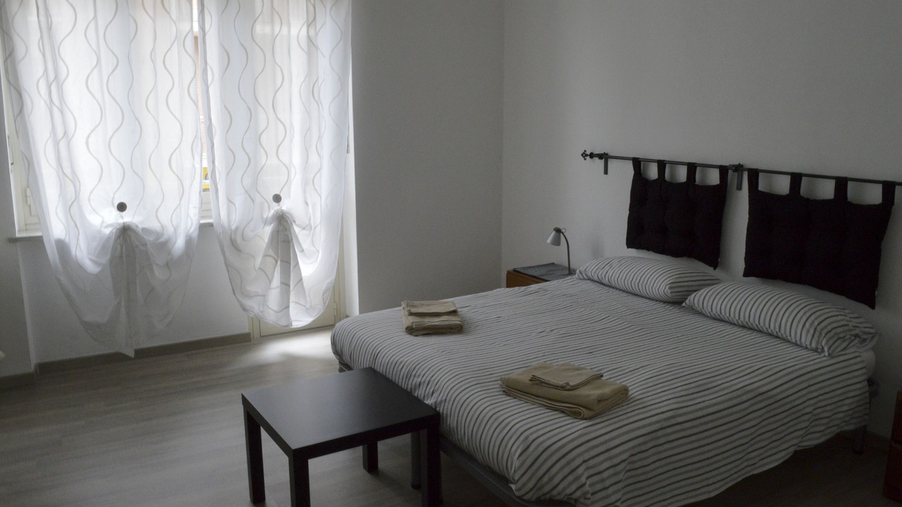 Photo of Bedroom in Candiolo