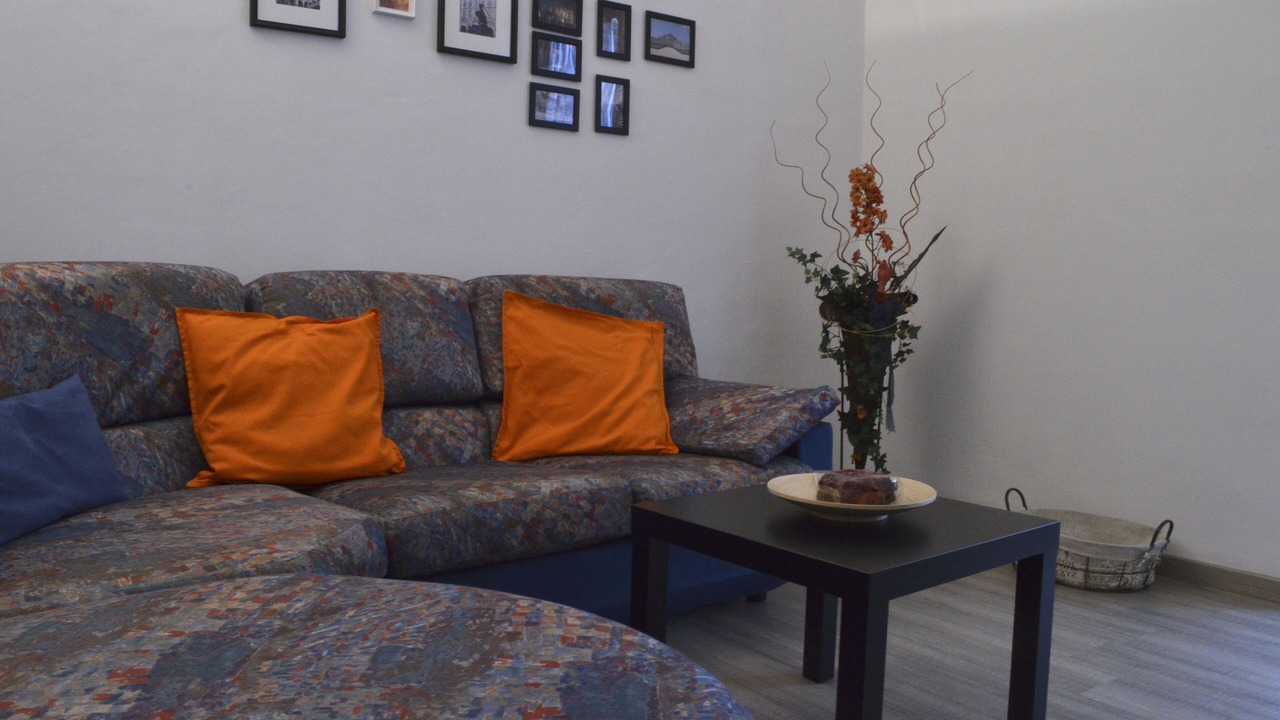 Photo of Livingroom in Candiolo