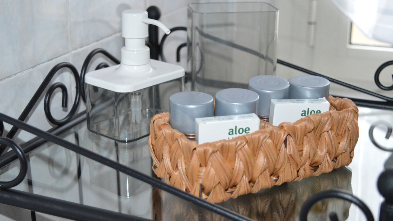 Photo of Bathroom in Candiolo